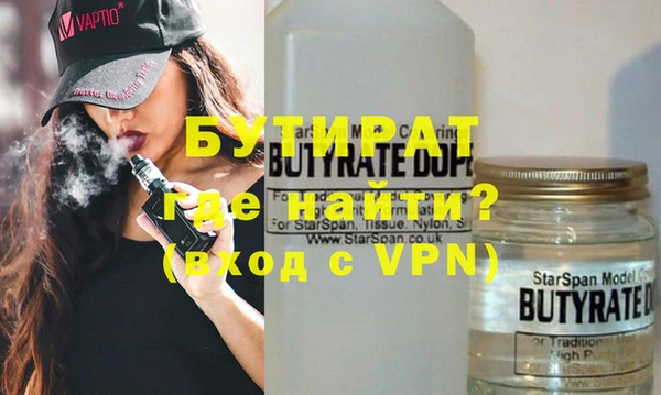 круглые Горнозаводск